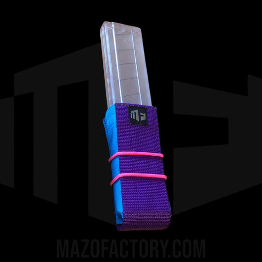 Talon Pouch - Single - Sport Customised Colourways