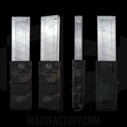 Talon Pouch - Single - Harry Hardcore