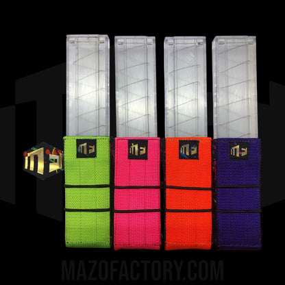 Talon Pouch - Single - Sport - Rowdy 4 Pack