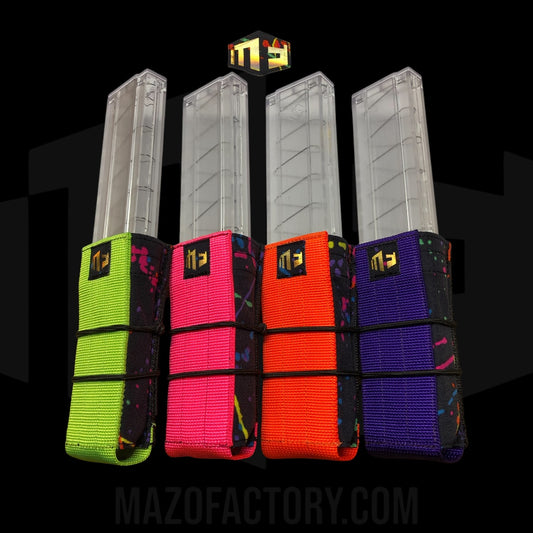 Talon Pouch - Single - Sport - Rowdy 4 Pack