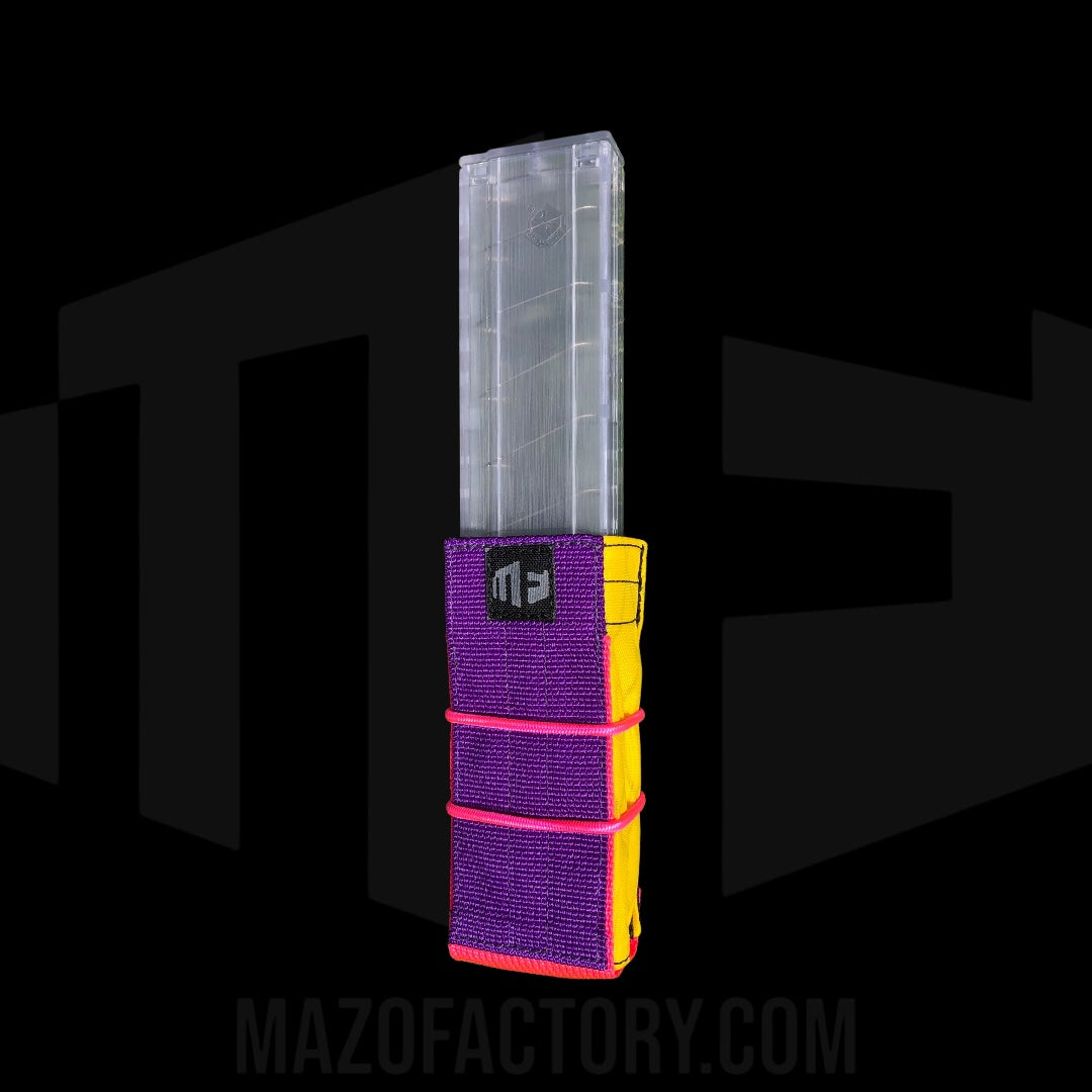 Talon Pouch - Single - Sport Customised Colourways