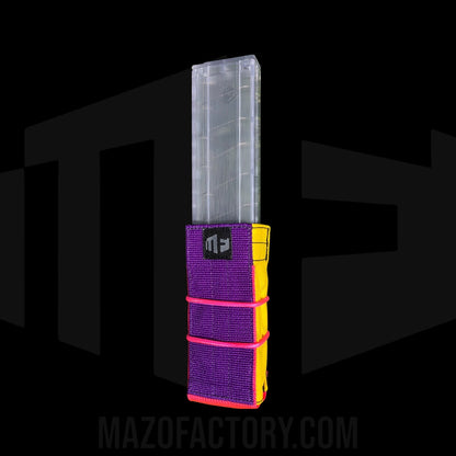 Talon Pouch - Single - Sport Customised Colourways