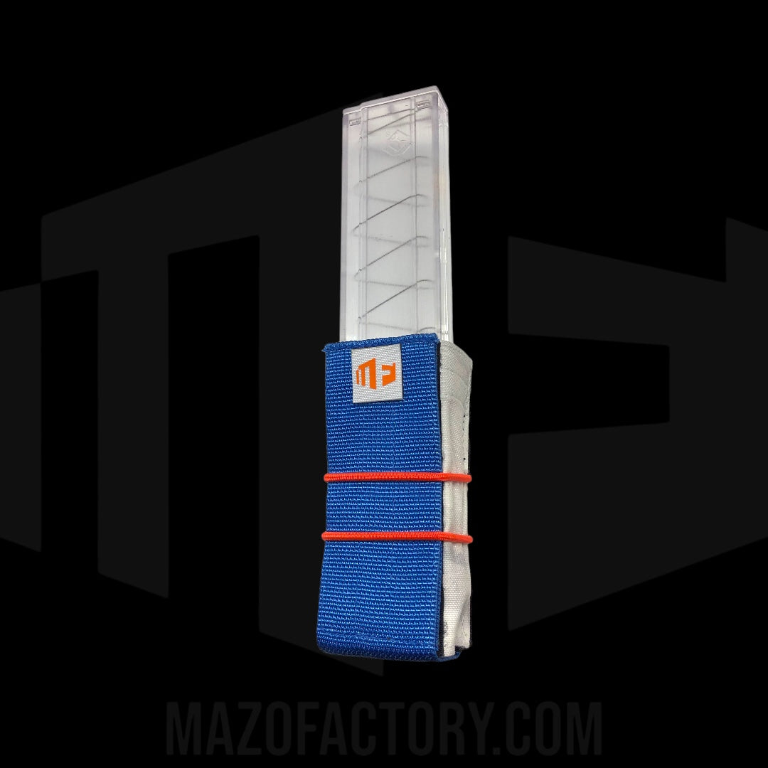 Talon Pouch - Single - Sport Customised Colourways
