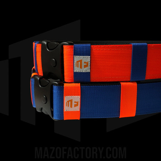 Gear Belt - Versus - Customised Colourways