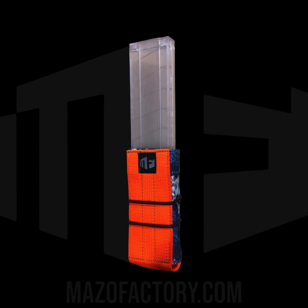 Talon Pouch - Single - Sport Customised Colourways