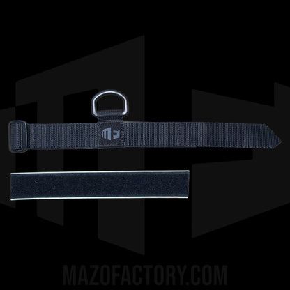 Kunlun - Rear Sling Mount - Sport