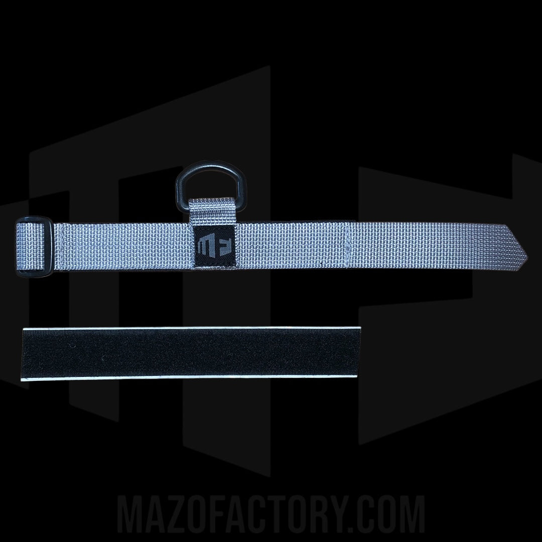 Kunlun - Rear Sling Mount - Sport