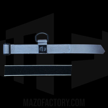 Kunlun - Rear Sling Mount - Sport