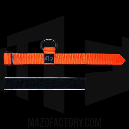 Kunlun - Rear Sling Mount - Sport