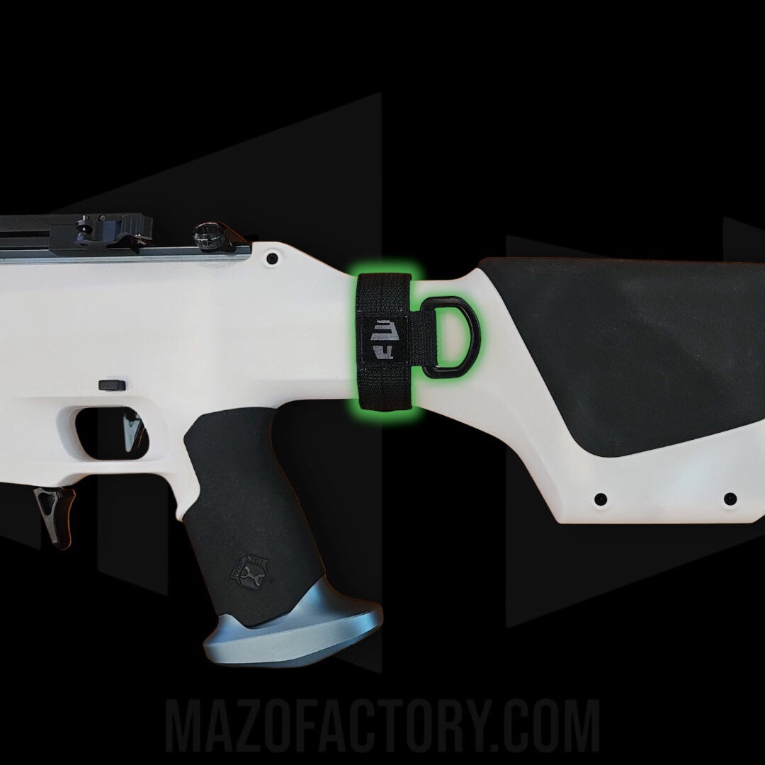 Kunlun - Rear Sling Mount - Sport
