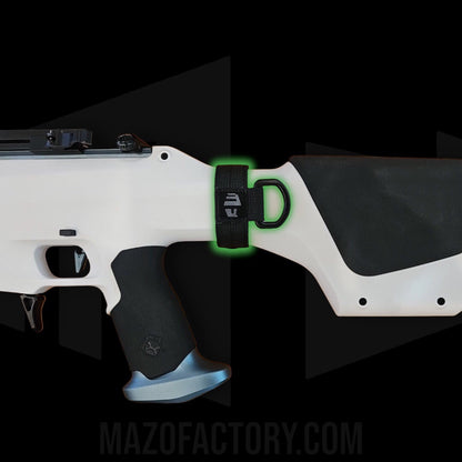 Kunlun - Rear Sling Mount - Sport