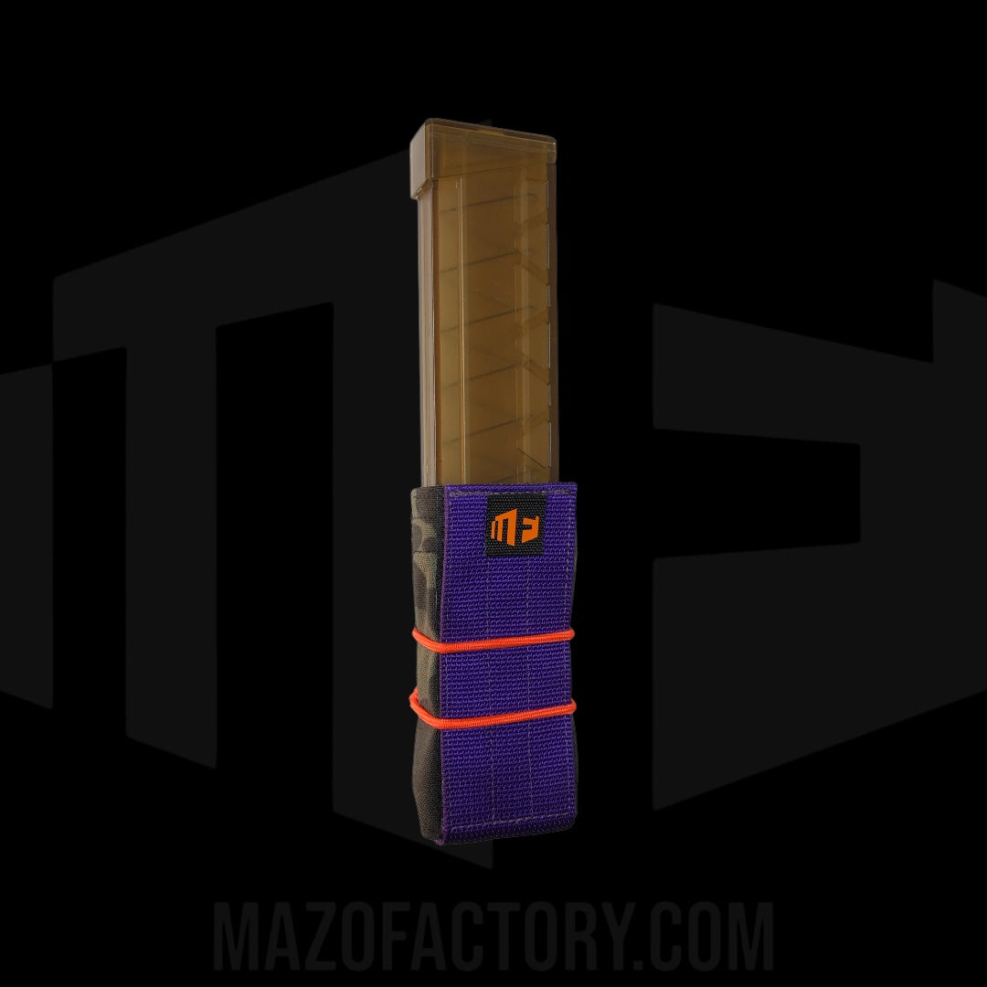 Talon Pouch - Single - Sport Customised Colourways