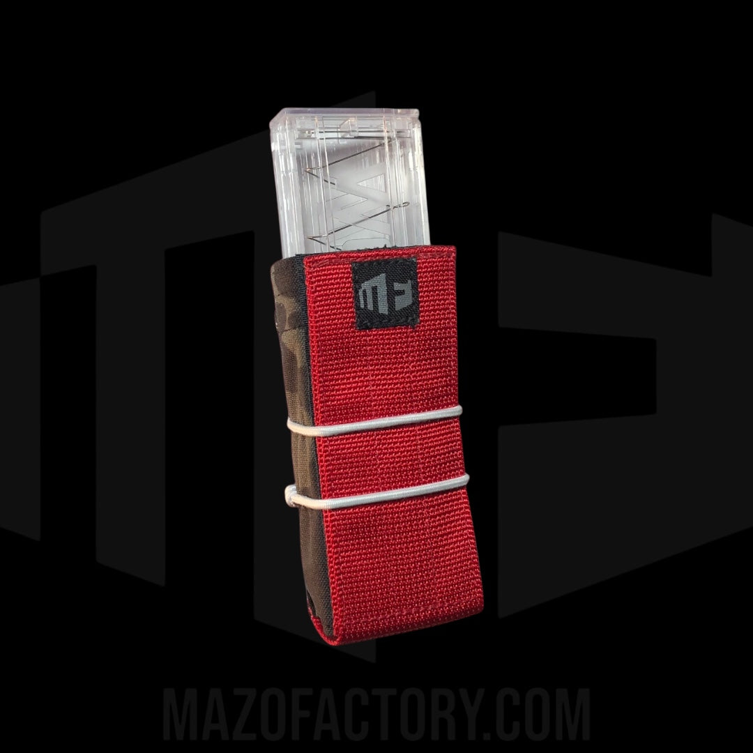 Talon Pouch - Single - Sport Customised Colourways
