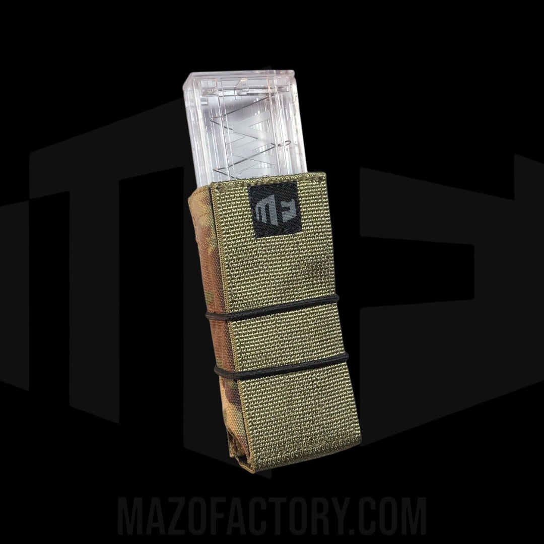 Talon Pouch - Single - Sport Customised Colourways
