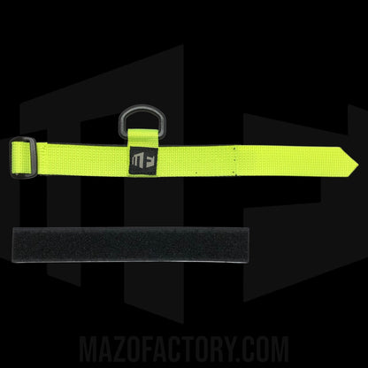 Kunlun - Rear Sling Mount - Sport