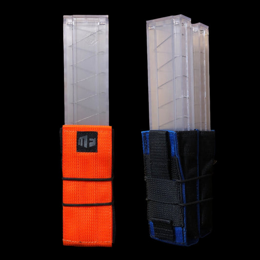 Talon Pouch - Double - Sport