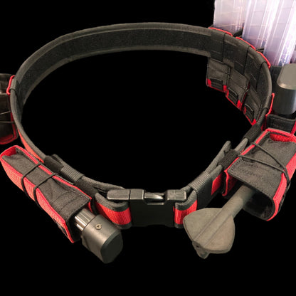 Horizontal Mounting Strips