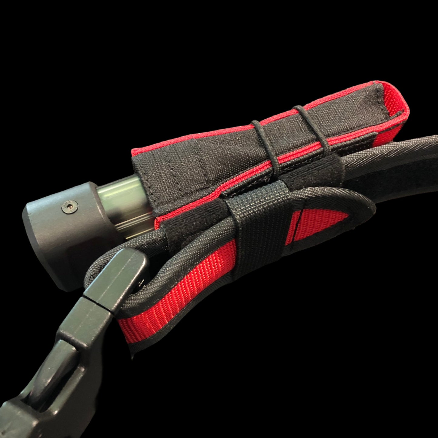 Horizontal Mounting Strips