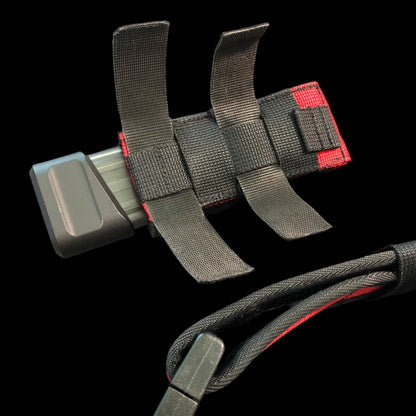 Horizontal Mounting Strips