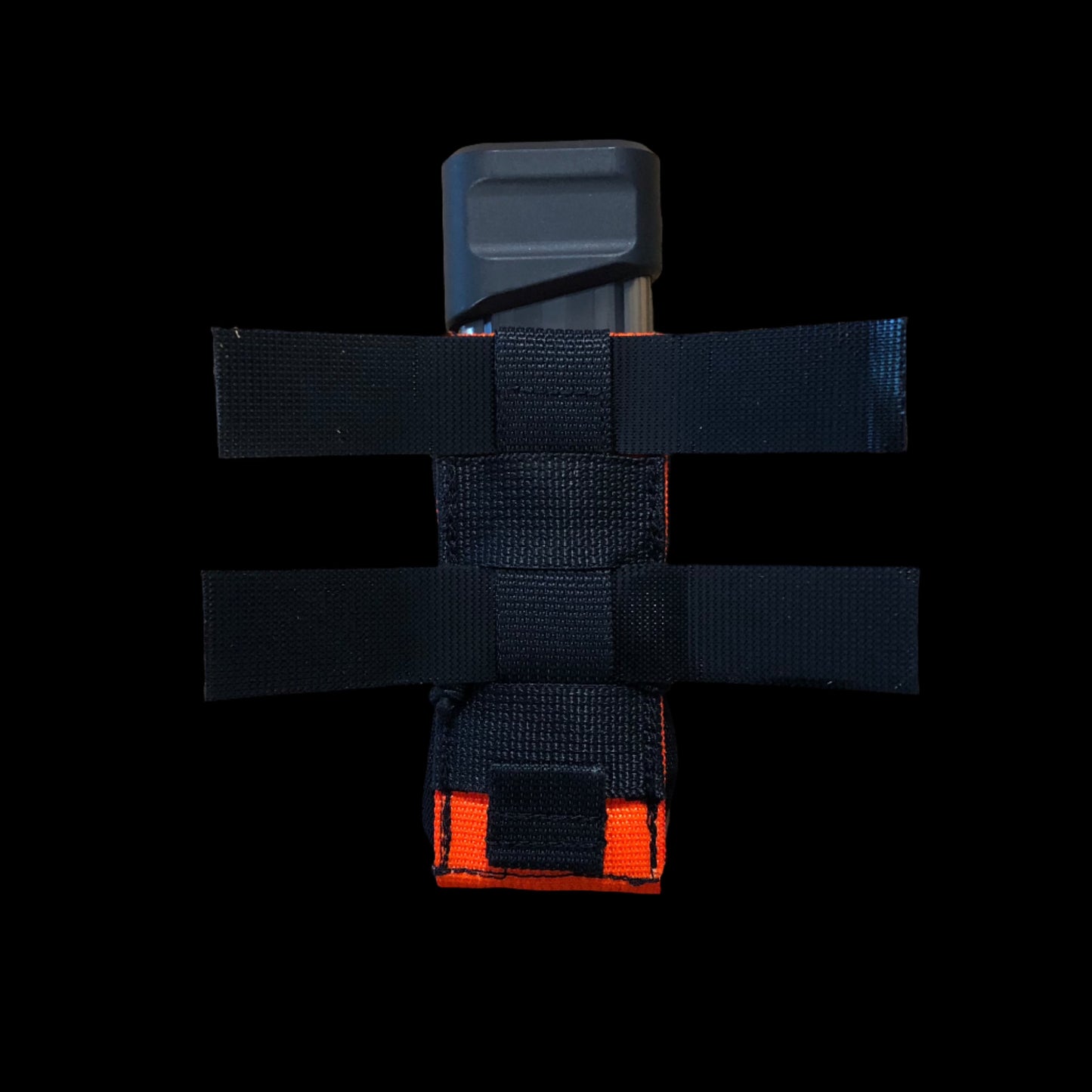 Horizontal Mounting Strips
