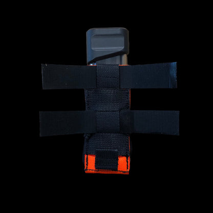 Horizontal Mounting Strips