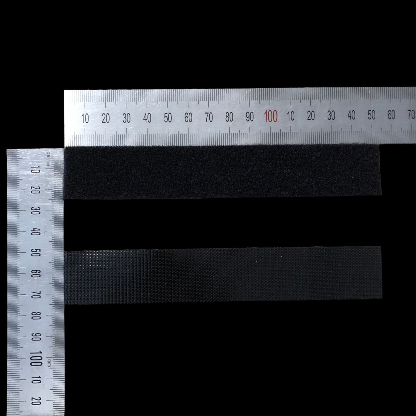 Horizontal Mounting Strips