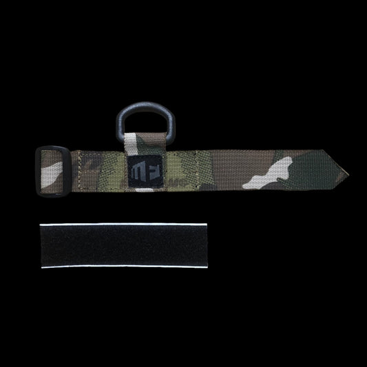 Buffer Tube Sling Mount - Multicam