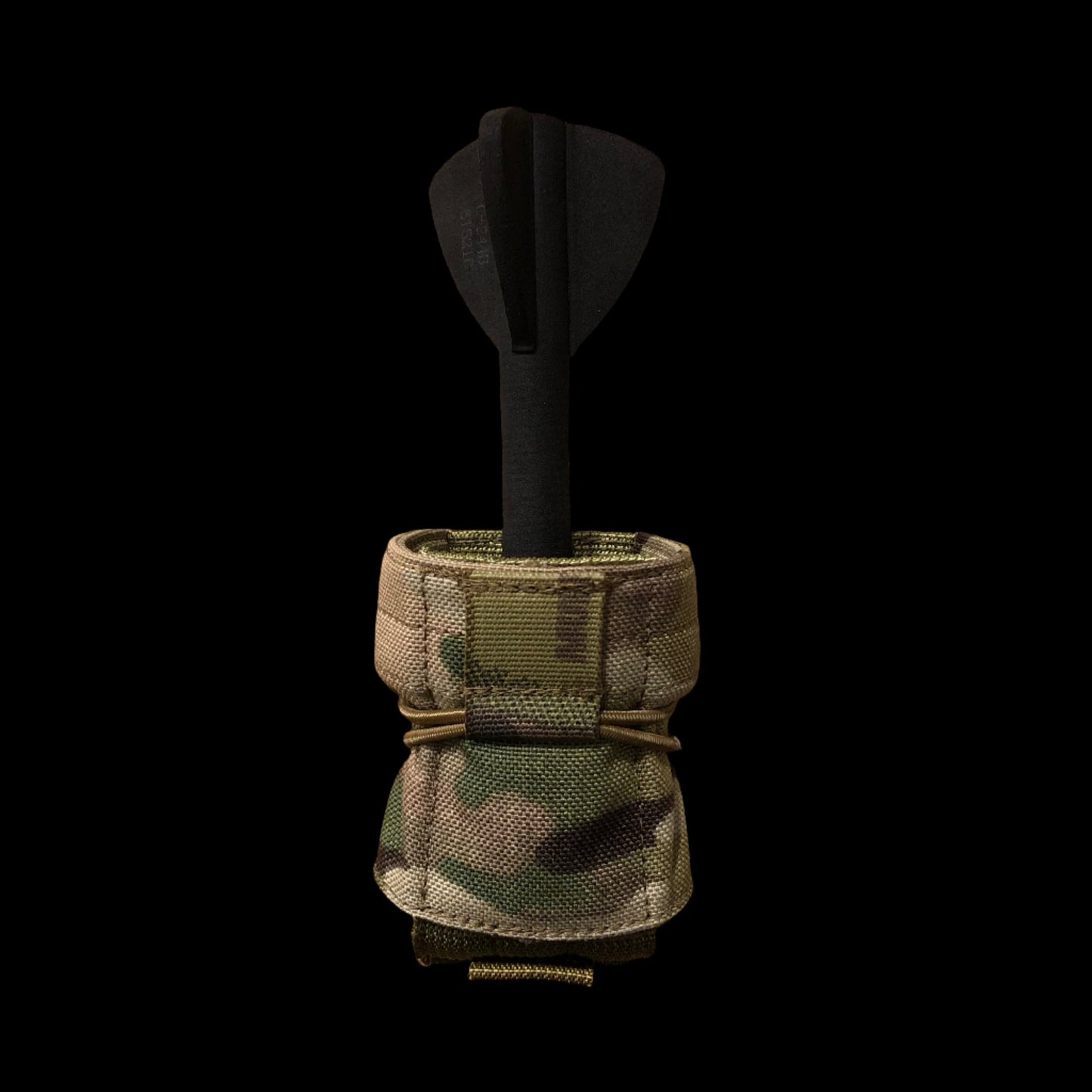 Pocket Howler Pouch - Single - Harry