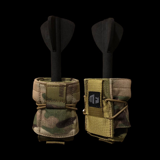 Pocket Howler Pouch - Single - Harry