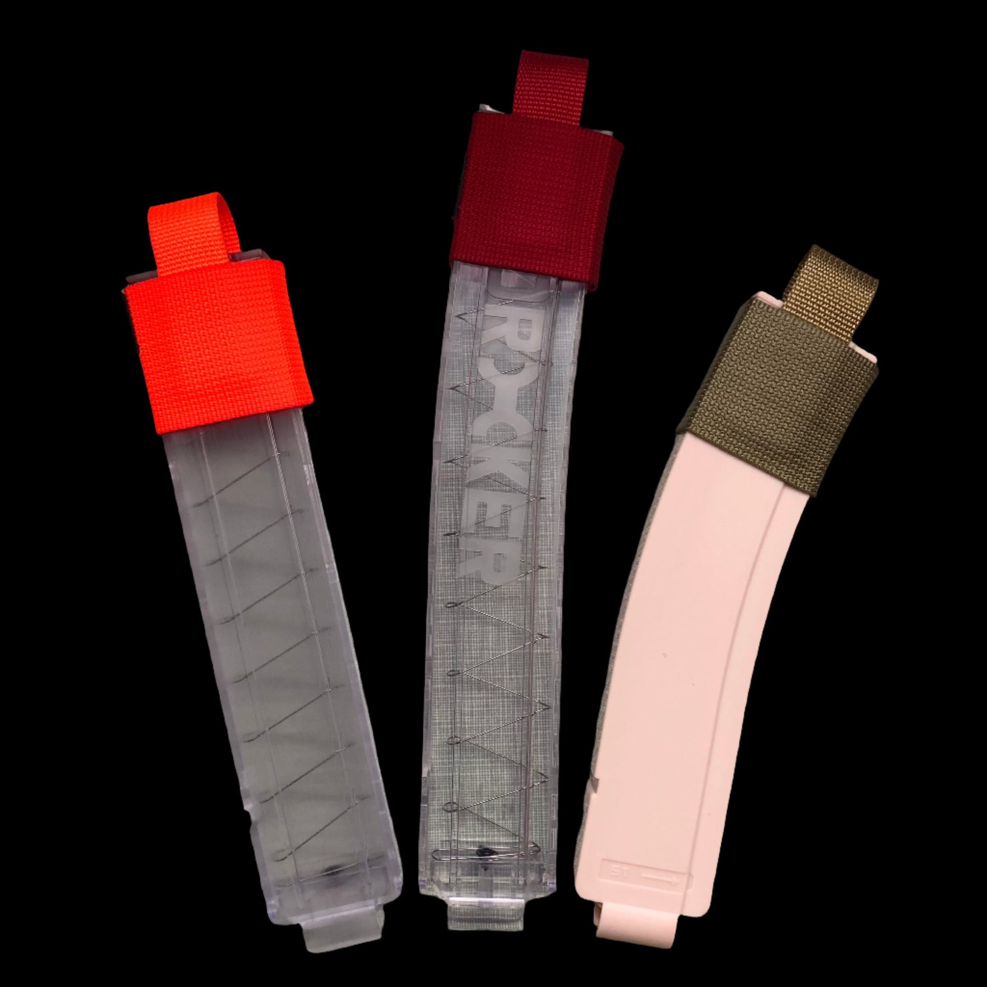 RSG Fits Curved Talons