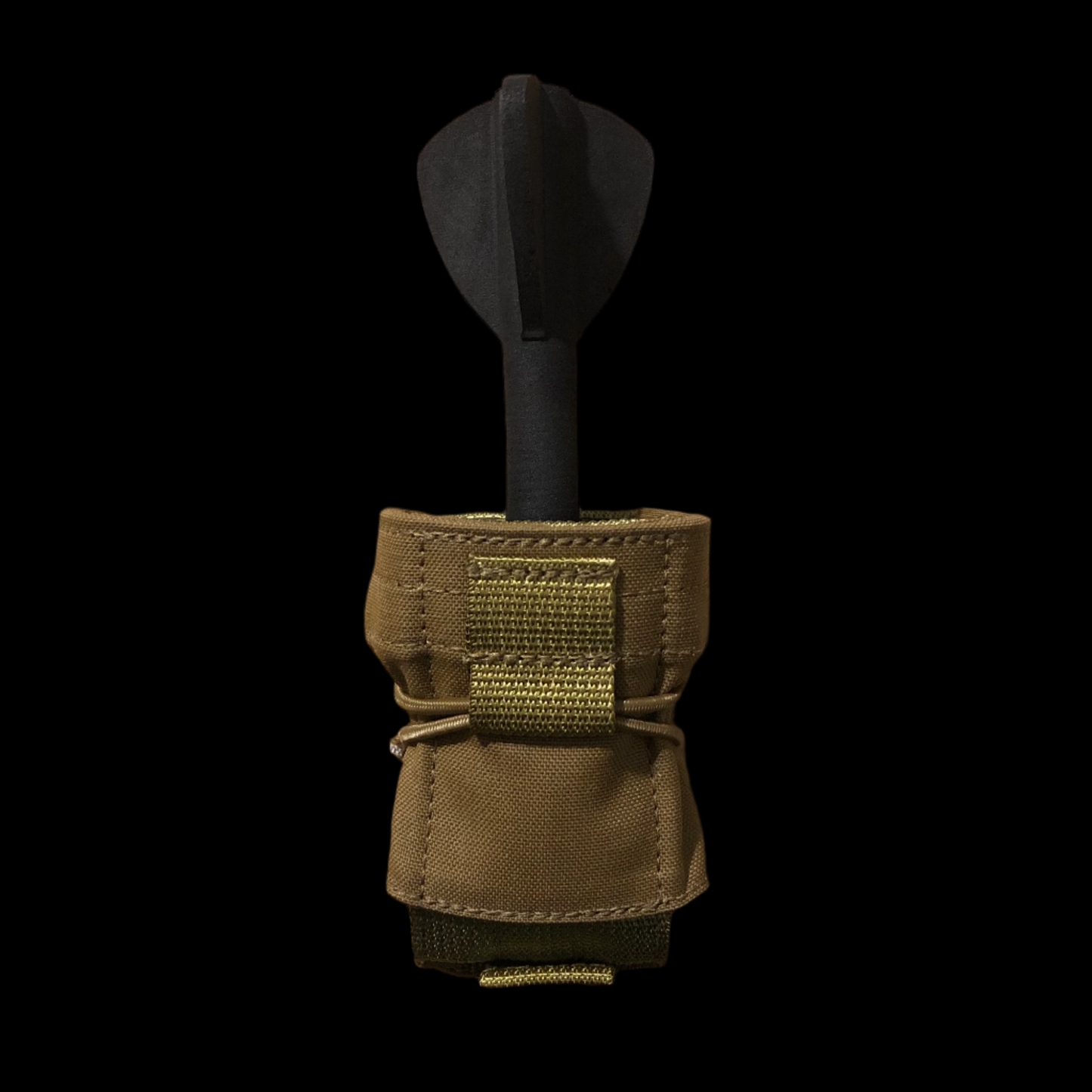 Pocket Howler Pouch - Single - Harry