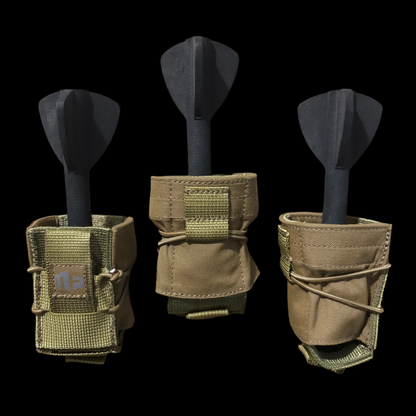 Pocket Howler Pouch - Single - Harry