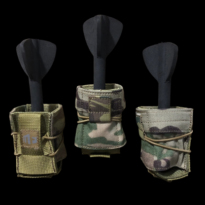 Pocket Howler Pouch - Single - Harry