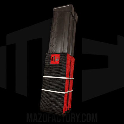 Talon Pouch - Double - Sport - Customised Colourways